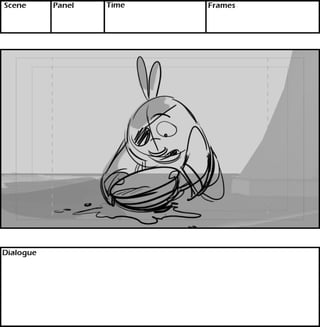 KFP309 - Tong Fo Intro