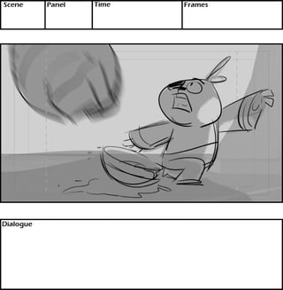 KFP309 - Tong Fo Intro