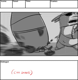 KFP309 - Tong Fo Intro