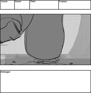 KFP309 - Tong Fo Intro