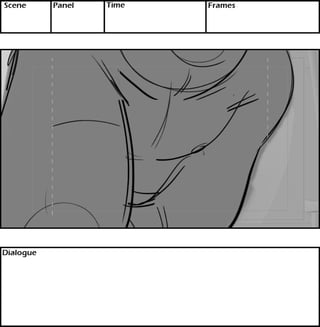 KFP309 - Tong Fo Intro