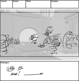 KFP309 - Tong Fo Intro