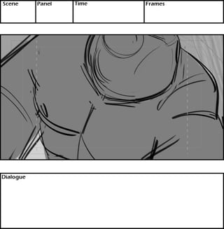 KFP309 - Tong Fo Intro