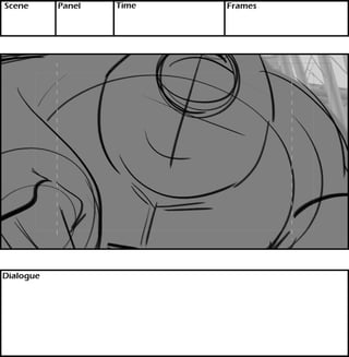 KFP309 - Tong Fo Intro