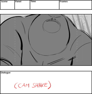 KFP309 - Tong Fo Intro