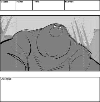 KFP309 - Tong Fo Intro