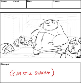 KFP309 - Tong Fo Intro