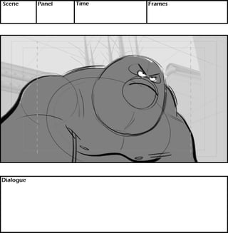 KFP309 - Tong Fo Intro