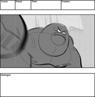 KFP309 - Tong Fo Intro