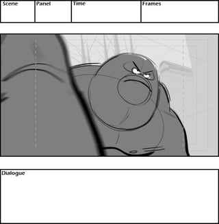 KFP309 - Tong Fo Intro