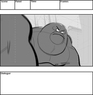 KFP309 - Tong Fo Intro