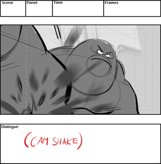 KFP309 - Tong Fo Intro