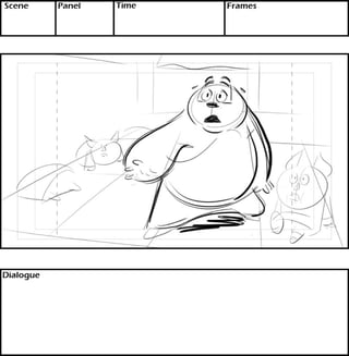 KFP309 - Tong Fo Intro