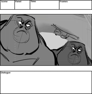 KFP309 - Tong Fo Intro