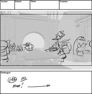 KFP309 - Tong Fo Intro