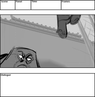 KFP309 - Tong Fo Intro