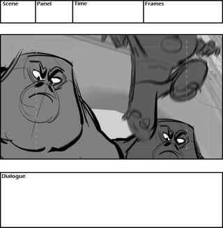 KFP309 - Tong Fo Intro