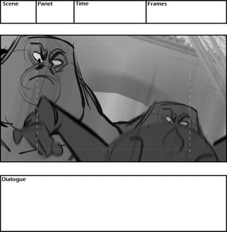 KFP309 - Tong Fo Intro