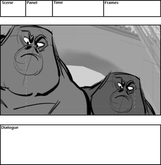 KFP309 - Tong Fo Intro