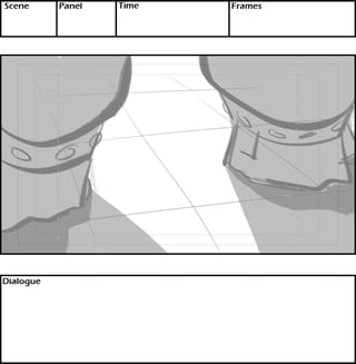 KFP309 - Tong Fo Intro