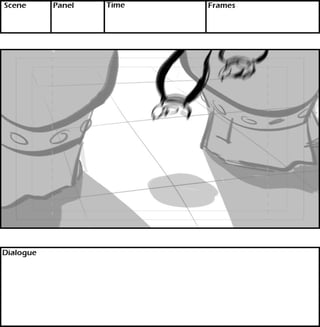 KFP309 - Tong Fo Intro