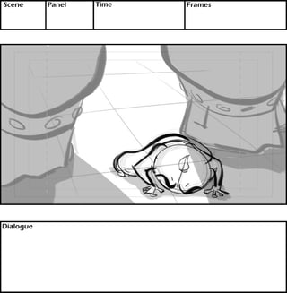 KFP309 - Tong Fo Intro