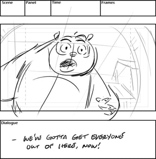 KFP309 - Tong Fo Intro