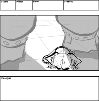 KFP309 - Tong Fo Intro