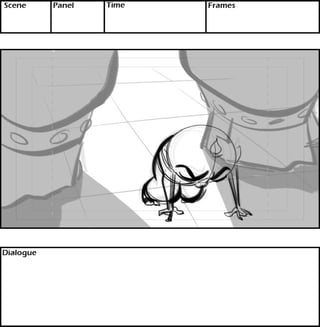 KFP309 - Tong Fo Intro