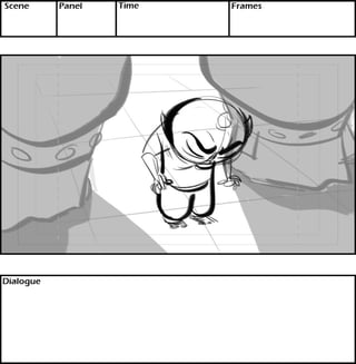 KFP309 - Tong Fo Intro