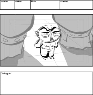 KFP309 - Tong Fo Intro