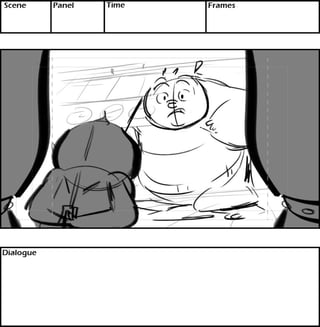 KFP309 - Tong Fo Intro