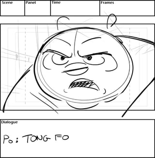 KFP309 - Tong Fo Intro