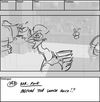 KFP309 - Tong Fo Intro