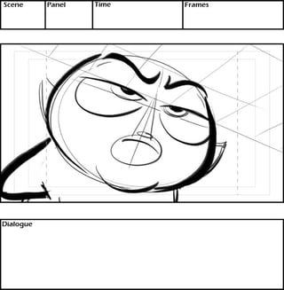 KFP309 - Tong Fo Intro