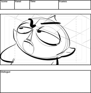 KFP309 - Tong Fo Intro