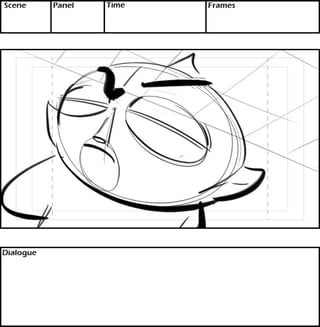 KFP309 - Tong Fo Intro