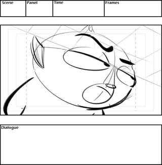 KFP309 - Tong Fo Intro