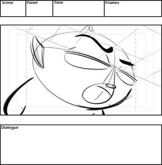 KFP309 - Tong Fo Intro