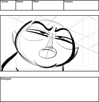 KFP309 - Tong Fo Intro