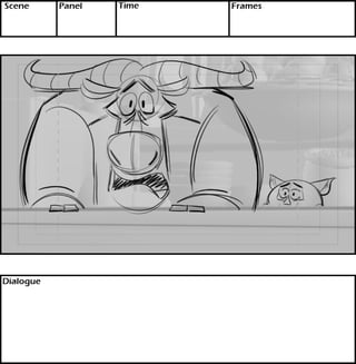 KFP309 - Tong Fo Intro