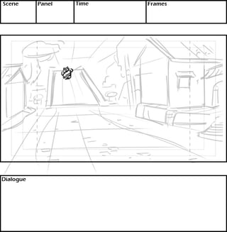 KFP309 - Tong Fo Intro