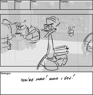 KFP309 - Tong Fo Intro