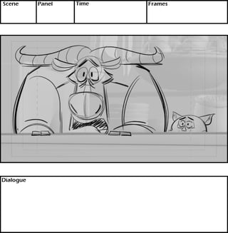 KFP309 - Tong Fo Intro