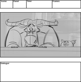 KFP309 - Tong Fo Intro