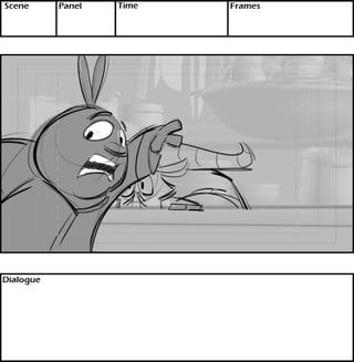 KFP309 - Tong Fo Intro