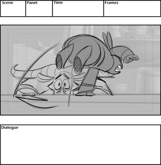 KFP309 - Tong Fo Intro