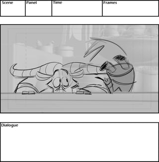 KFP309 - Tong Fo Intro