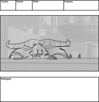 KFP309 - Tong Fo Intro