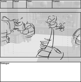 KFP309 - Tong Fo Intro